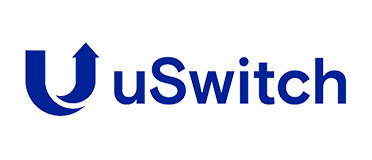 U Switch logo